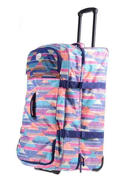Roxy Long Haul - Multicolor Donna Moda Borsaaglio (Y8981)